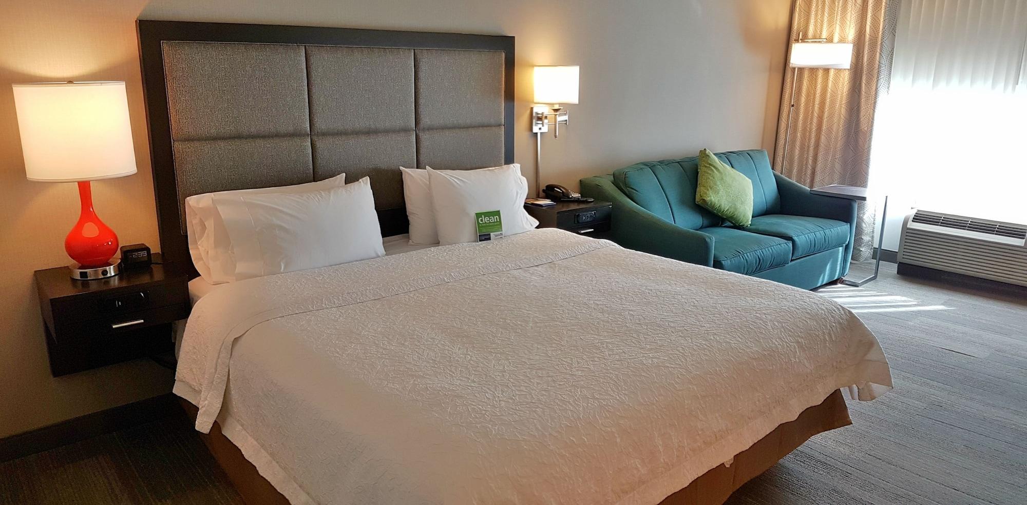 Hotel Hampton & By Hilton Nw Calgary