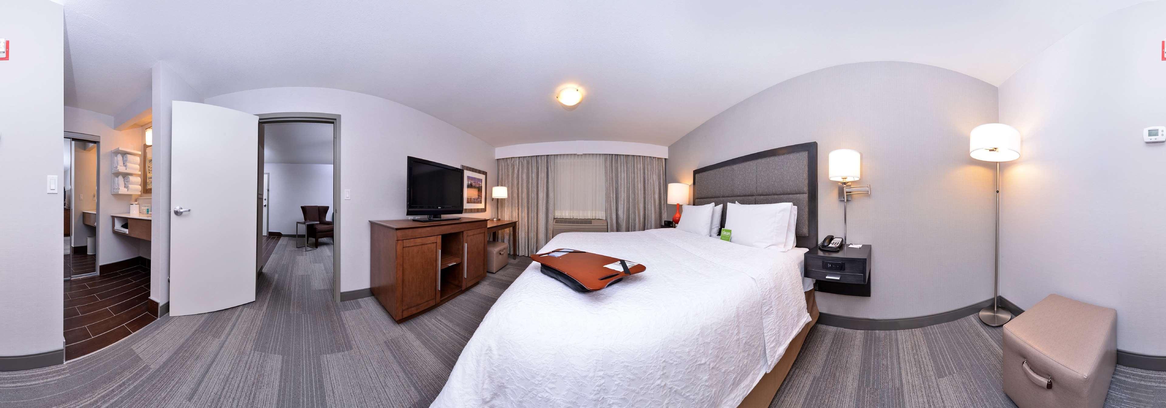 Hotel Hampton & By Hilton Nw Calgary