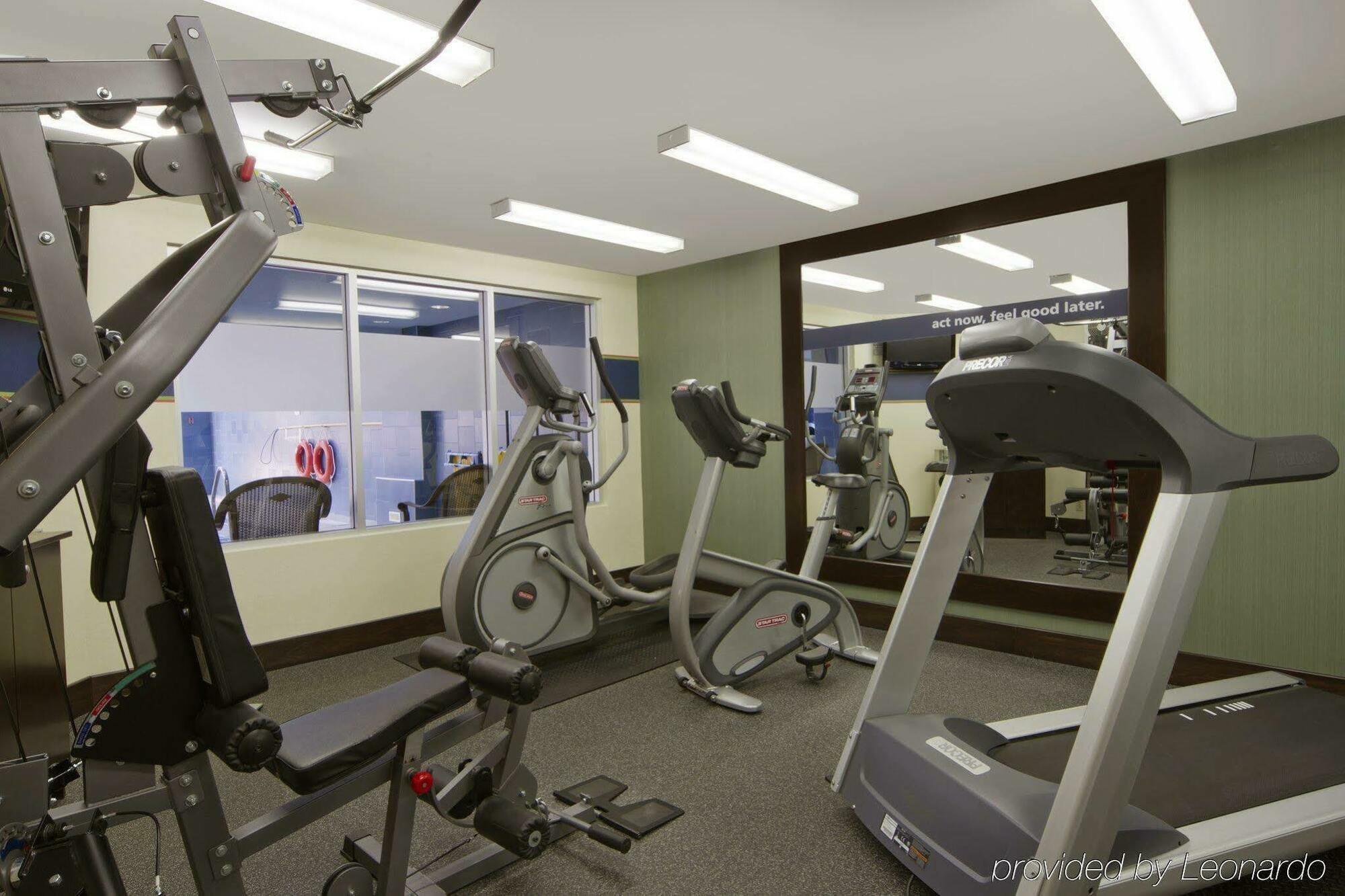 Hampton & By Hilton Nw Hotel 3*