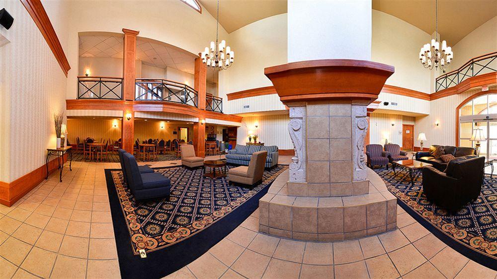 Hotel Hampton & By Hilton Nw 3*