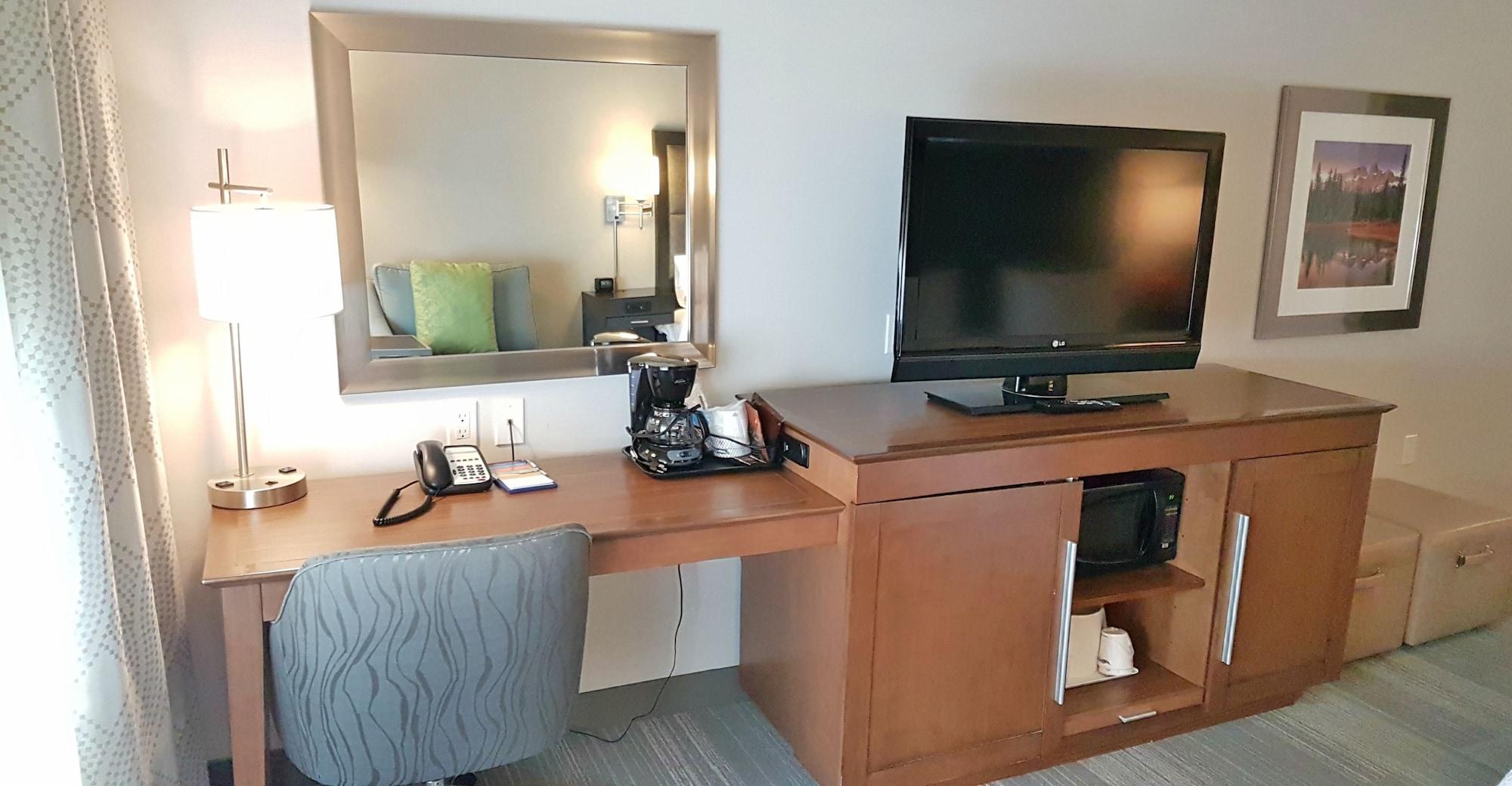 Hotel Hampton & By Hilton Nw