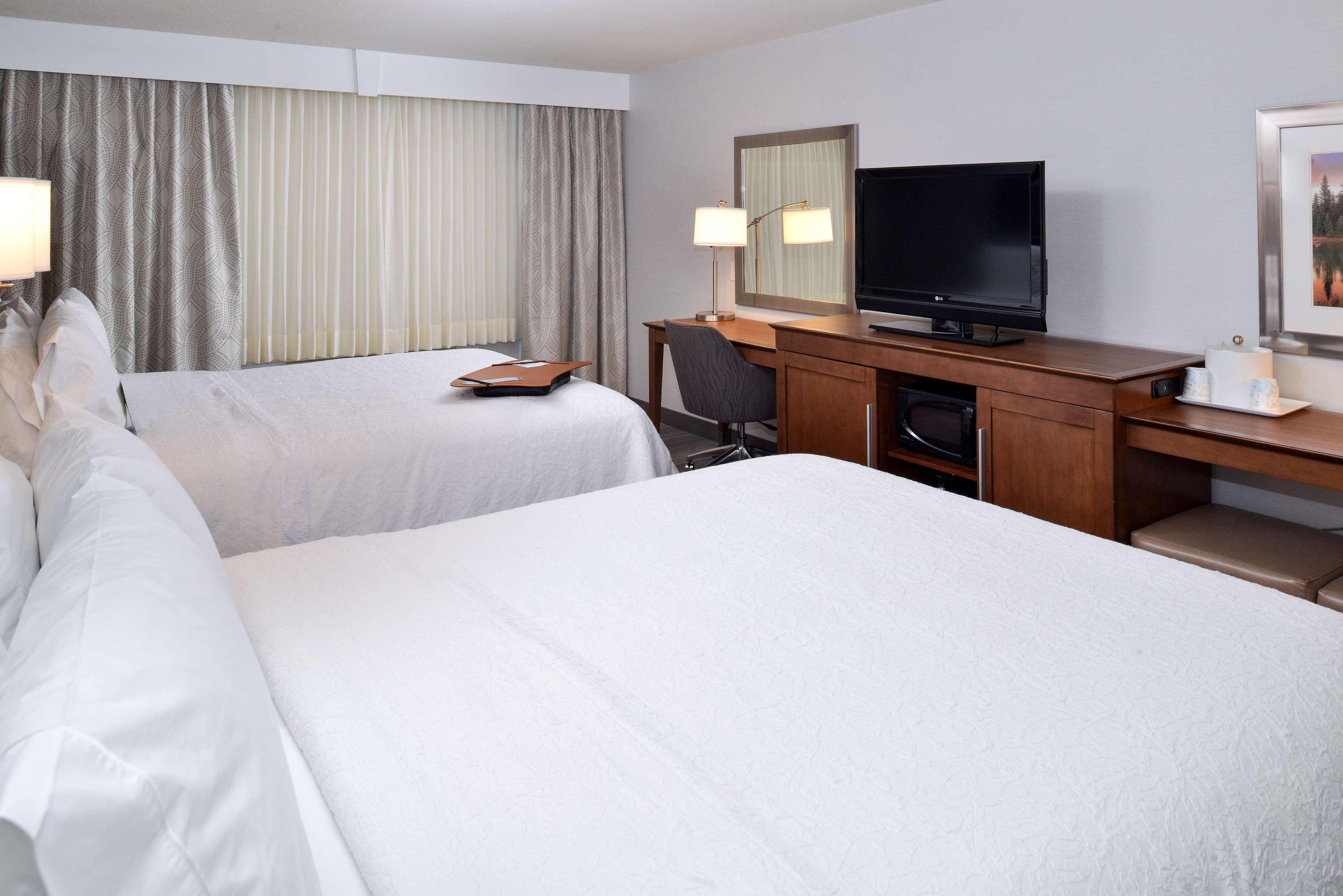 Hampton & By Hilton Nw 3* Calgary