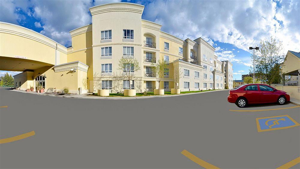 Hampton & By Hilton Nw 3* Calgary