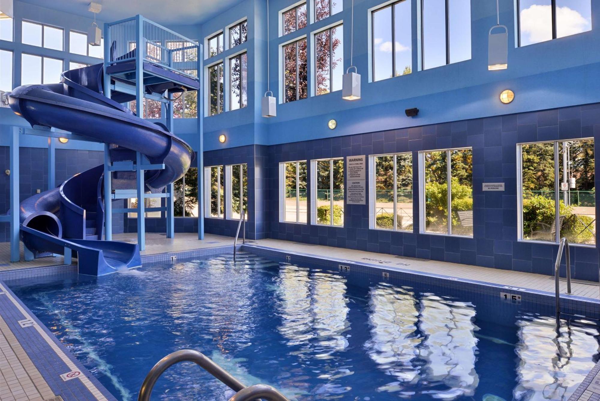 Hotel Hampton & By Hilton Nw Calgary